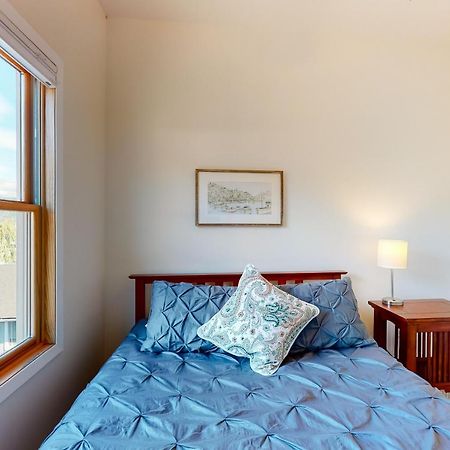 Hood River Hideaway Exterior foto