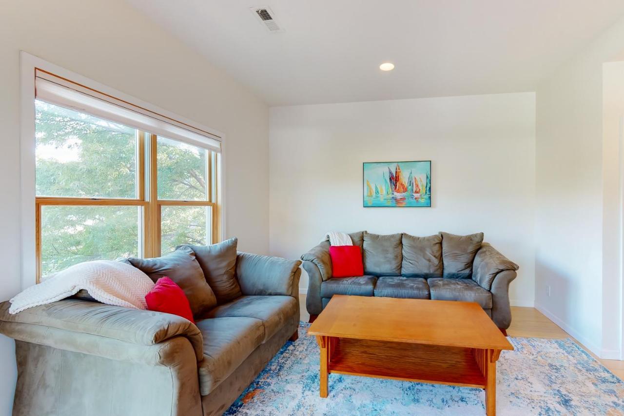 Hood River Hideaway Exterior foto