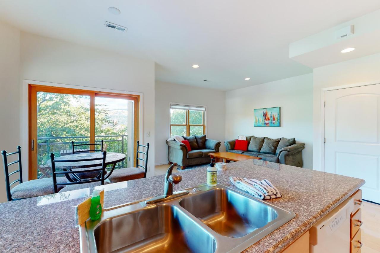 Hood River Hideaway Exterior foto