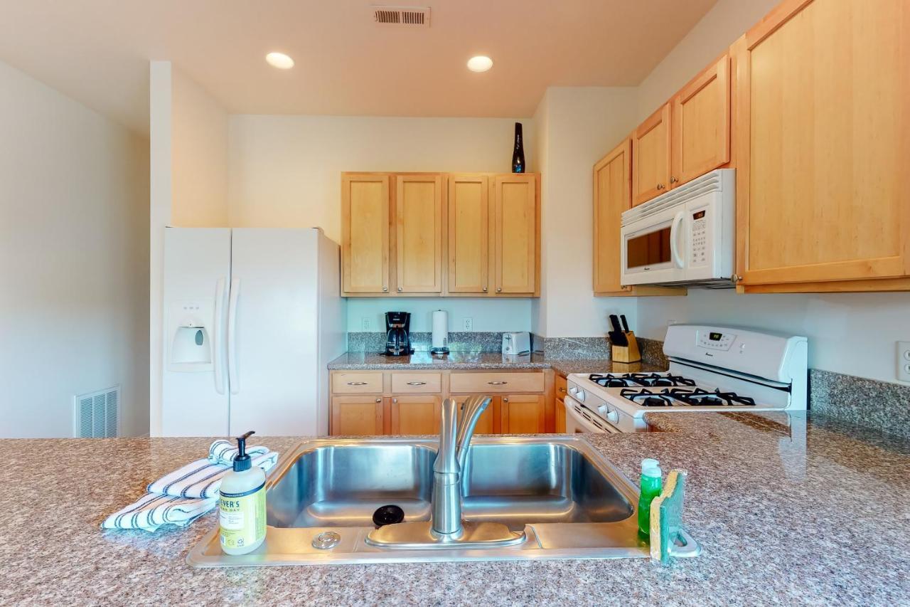 Hood River Hideaway Exterior foto