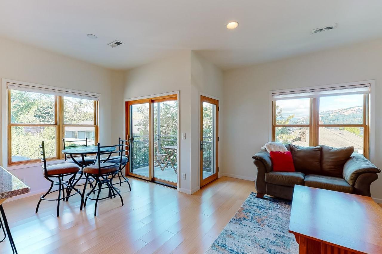 Hood River Hideaway Exterior foto
