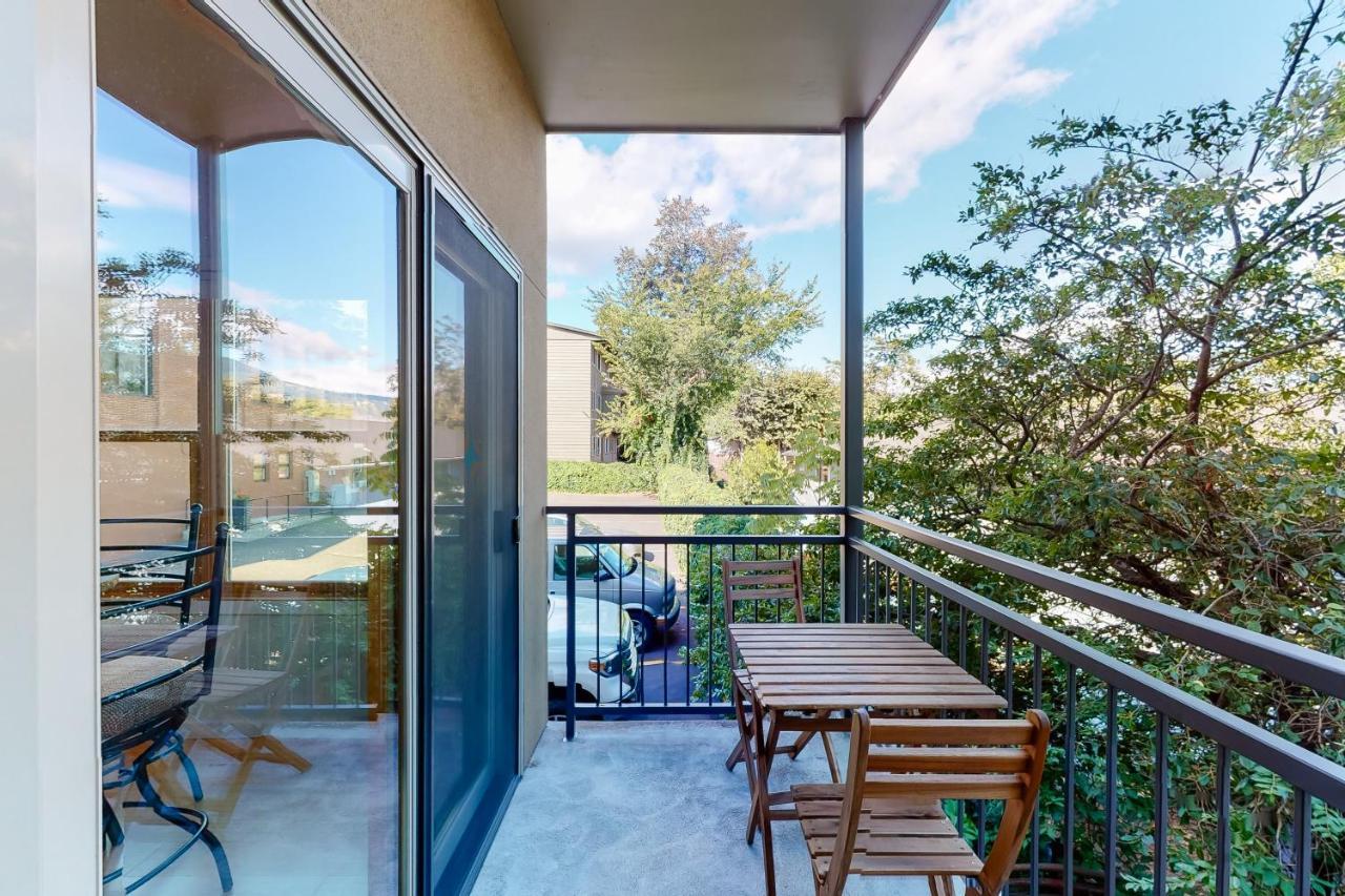 Hood River Hideaway Exterior foto