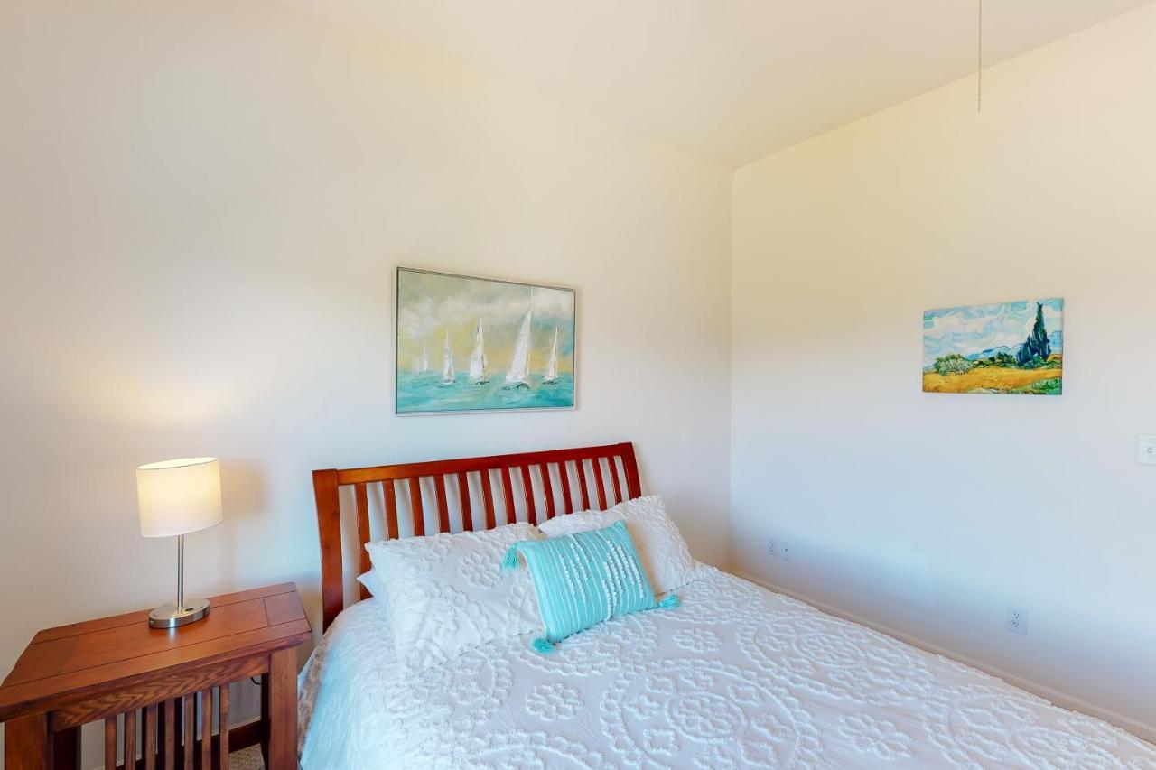 Hood River Hideaway Exterior foto