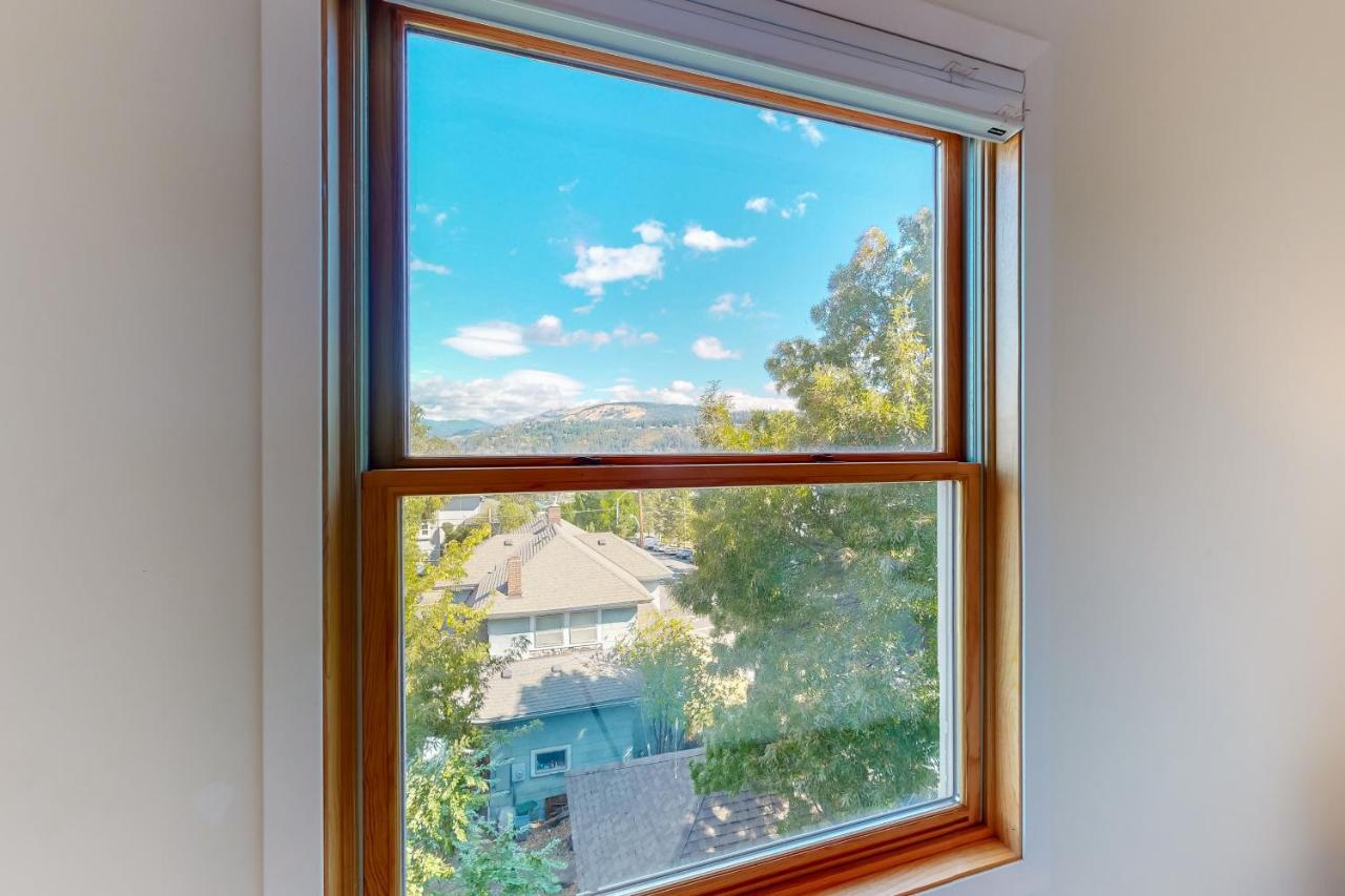 Hood River Hideaway Exterior foto