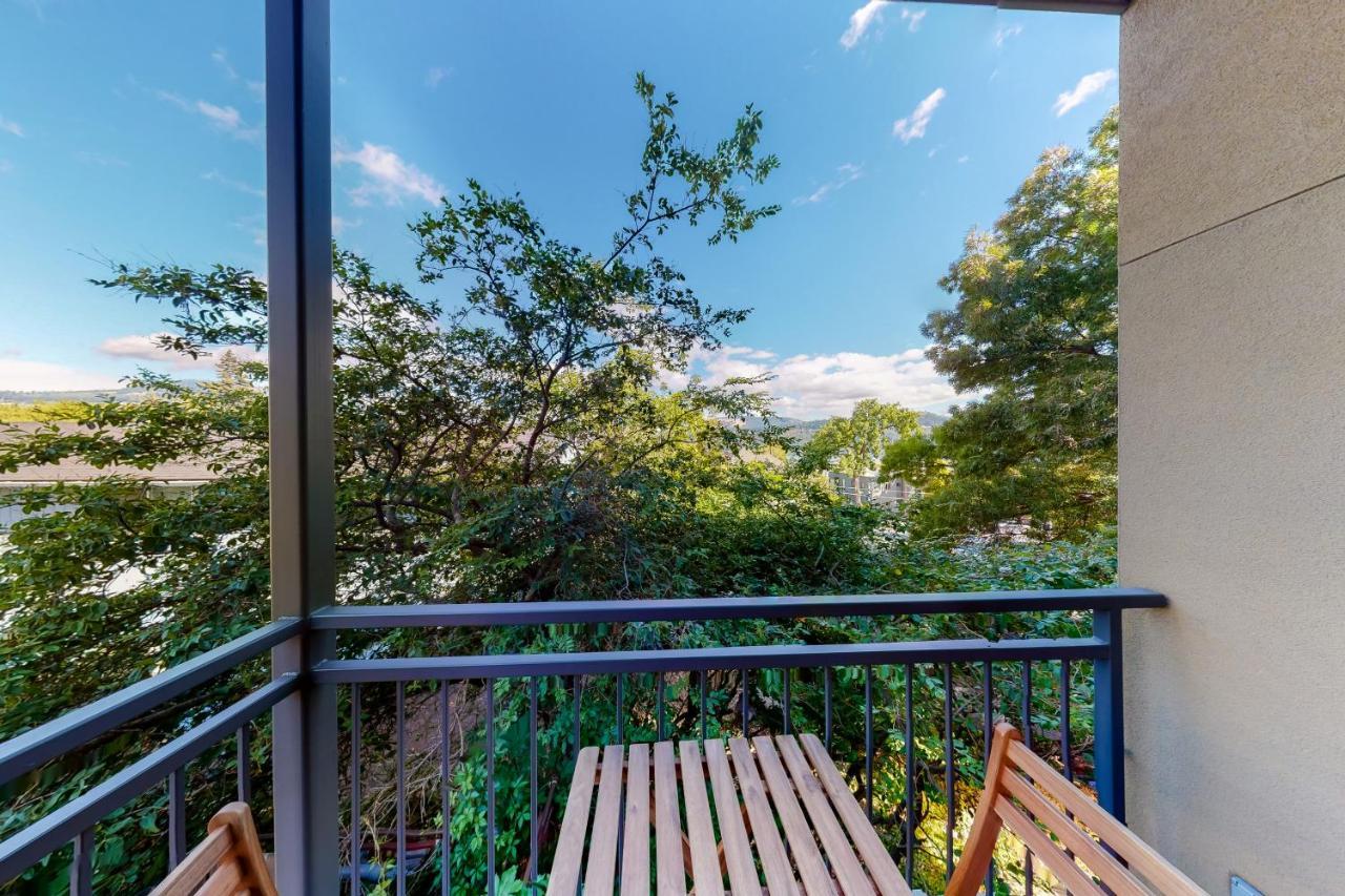 Hood River Hideaway Exterior foto
