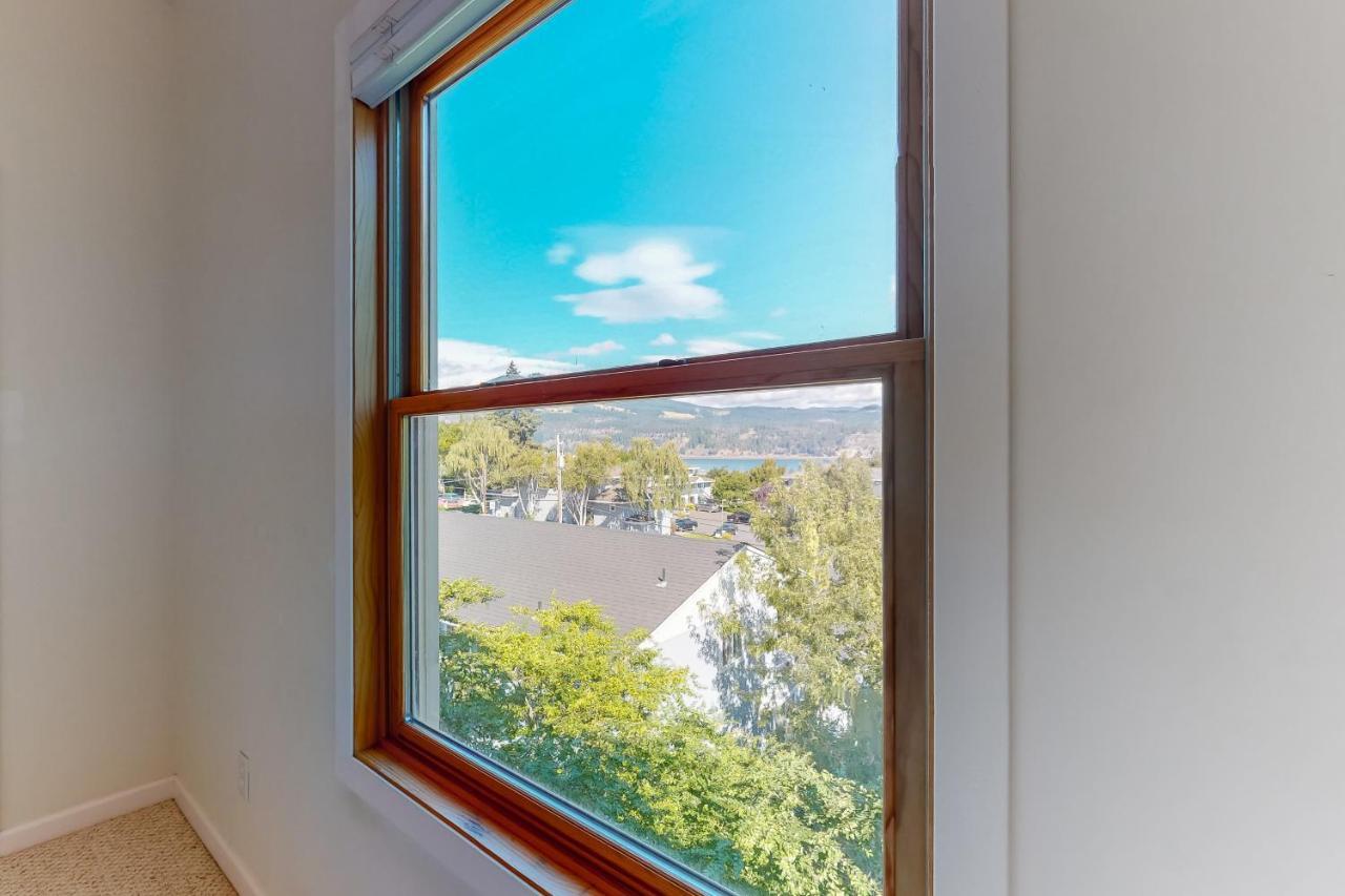 Hood River Hideaway Exterior foto