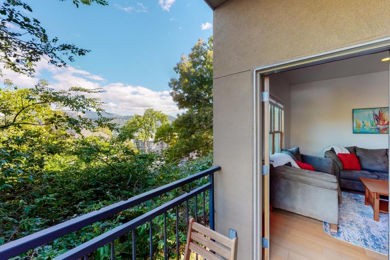 Hood River Hideaway Exterior foto
