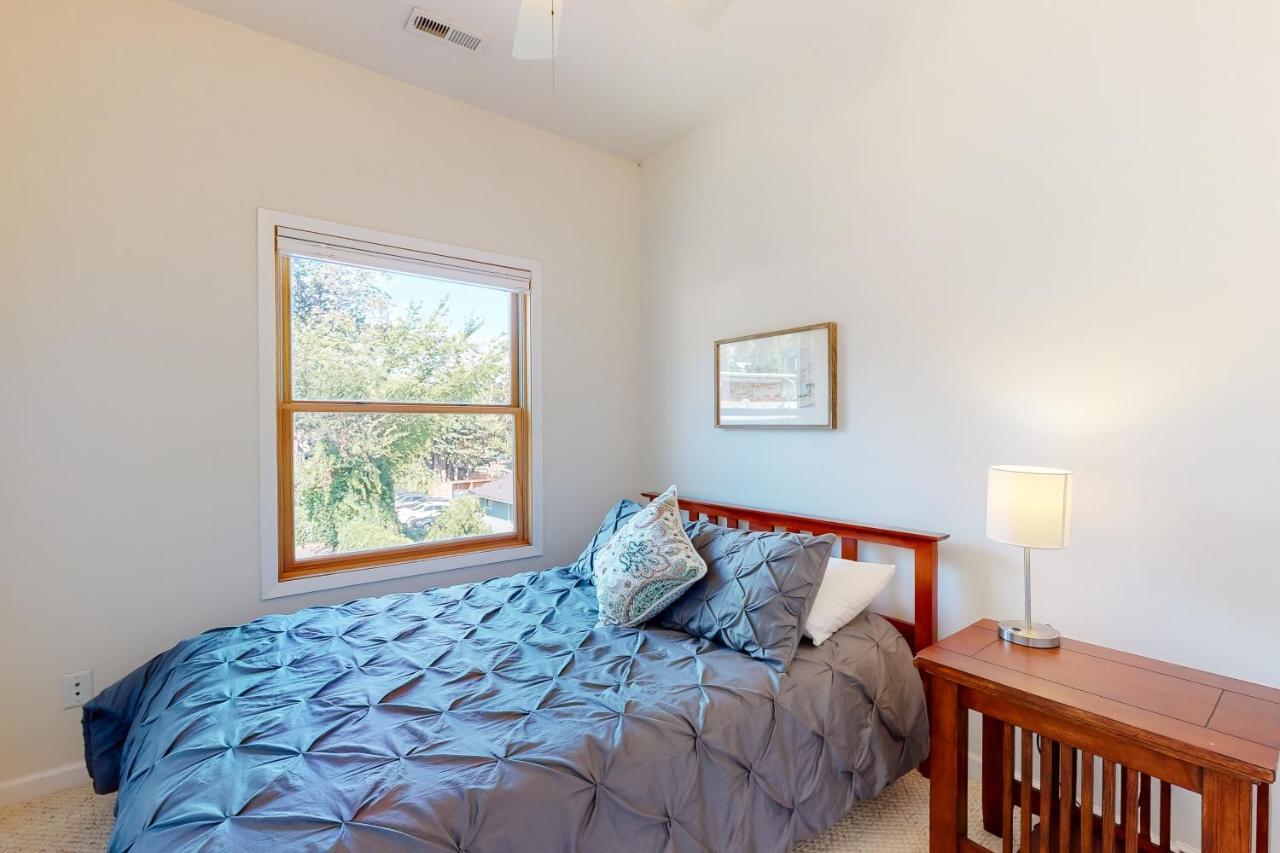 Hood River Hideaway Exterior foto
